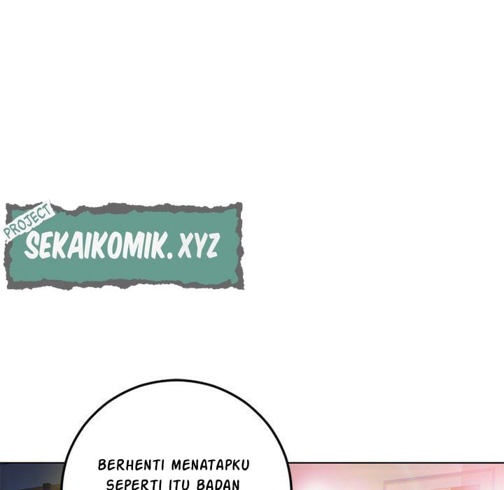 Close, but Far - Chapter 53 174