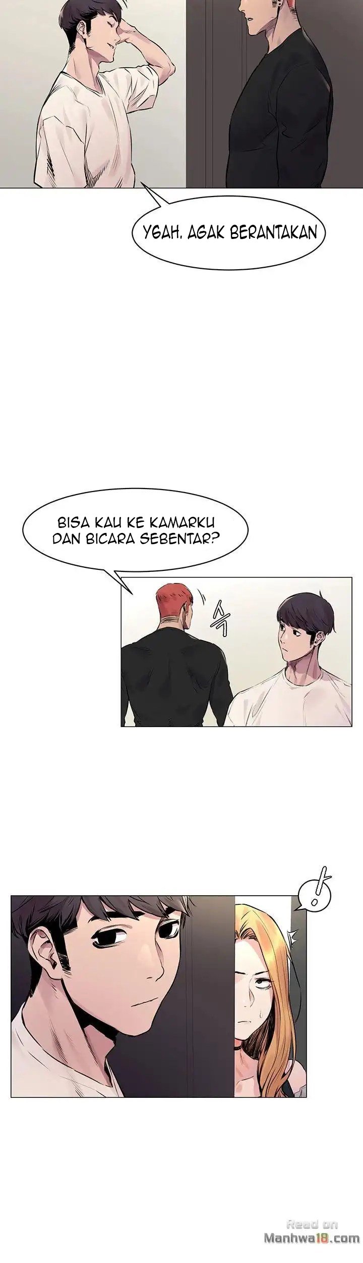 My Kingdom (Silent War) - Chapter 53 13 My Kingdom (Silent War) - Chapter 53 13