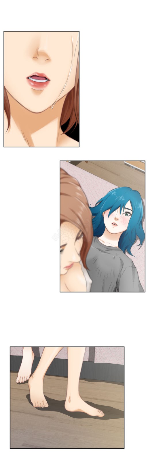 H-Mate - Chapter 53 27