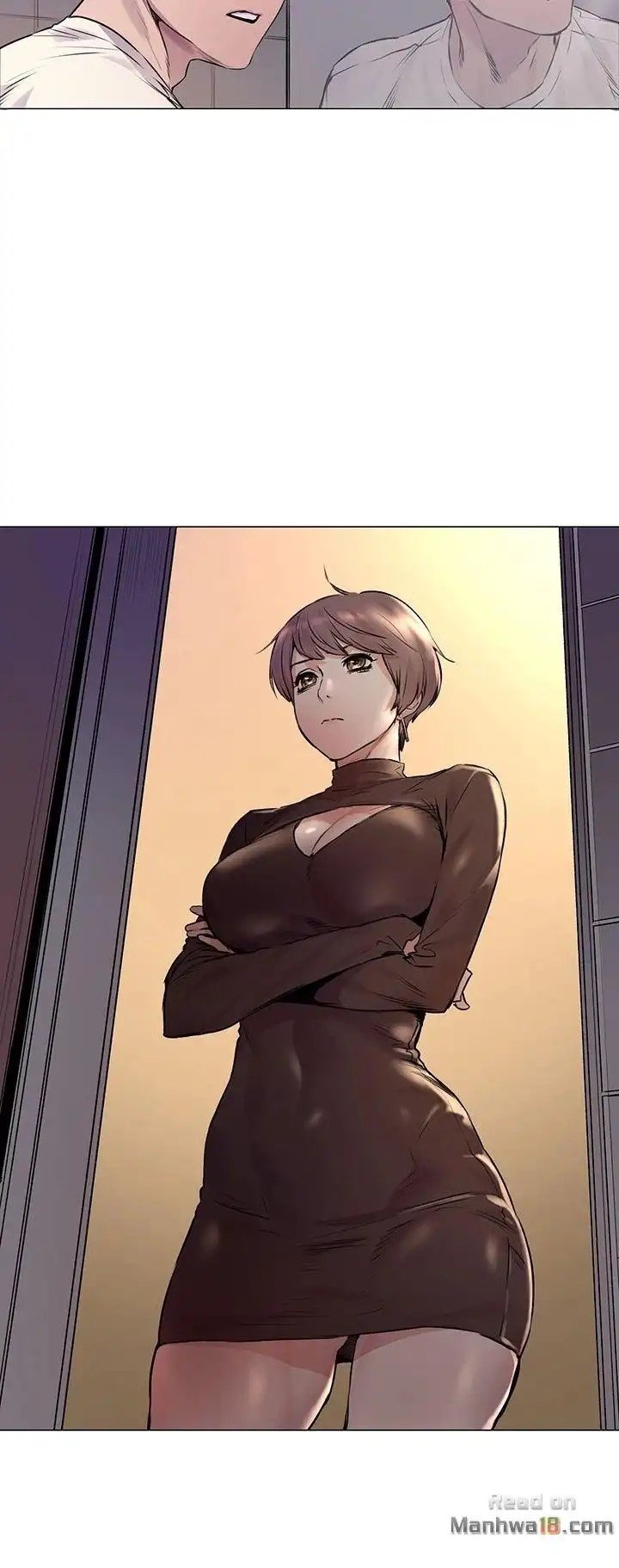 My Kingdom (Silent War) - Chapter 53 45 My Kingdom (Silent War) - Chapter 53 45