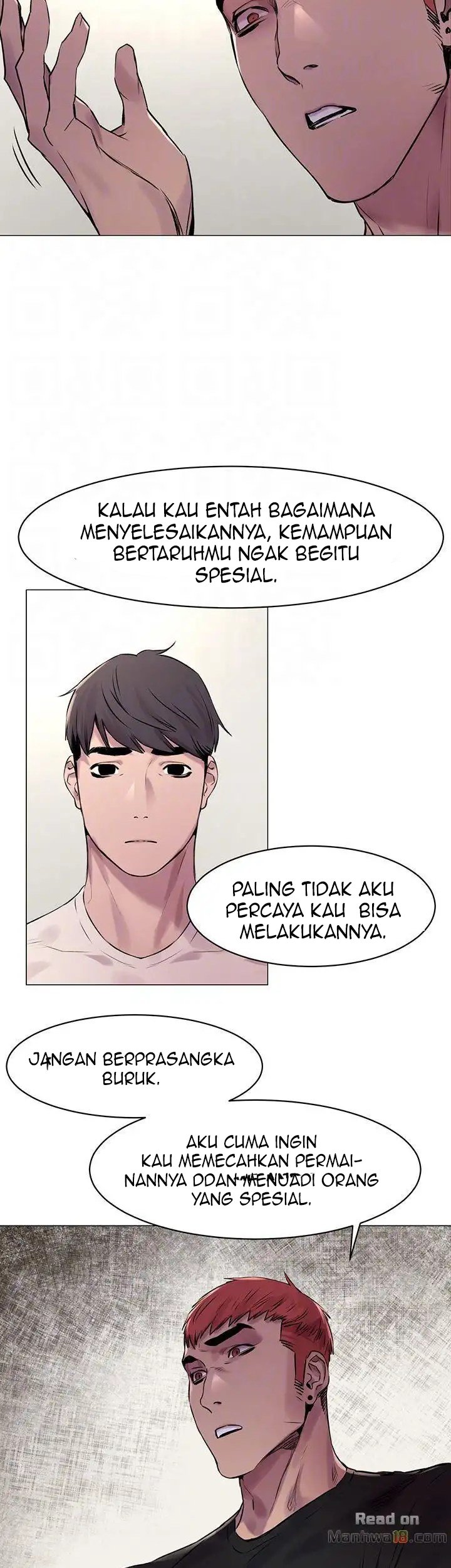 My Kingdom (Silent War) - Chapter 53 16 My Kingdom (Silent War) - Chapter 53 16