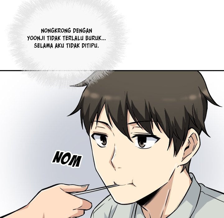 The Ark Is Me - Chapter 53 59