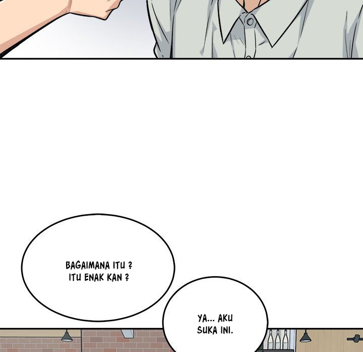 The Ark Is Me - Chapter 53 60