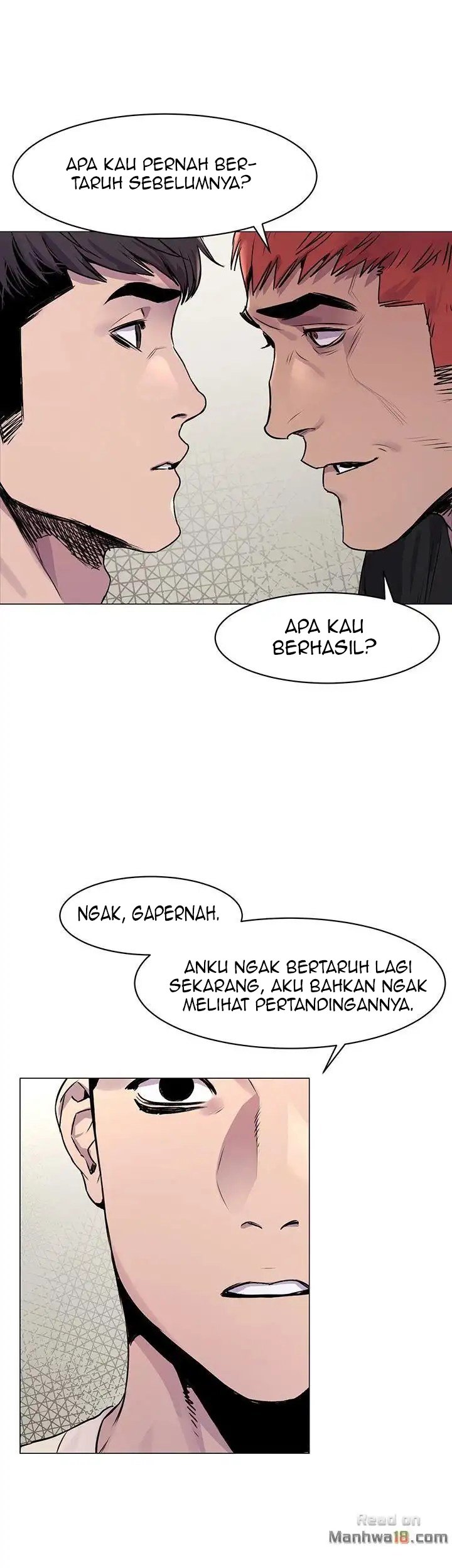 My Kingdom (Silent War) - Chapter 53 20 My Kingdom (Silent War) - Chapter 53 20