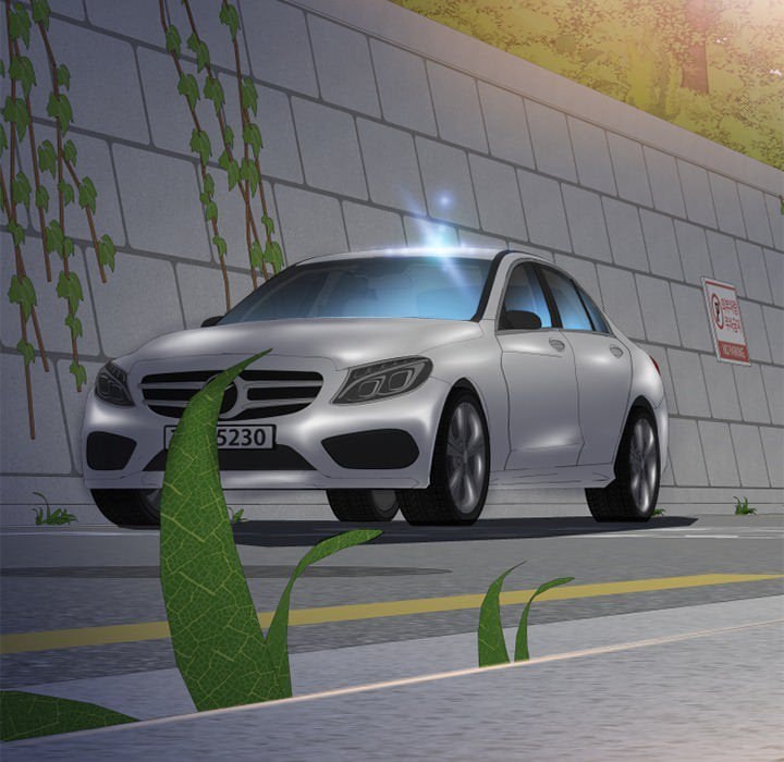 Close, but Far - Chapter 53 160