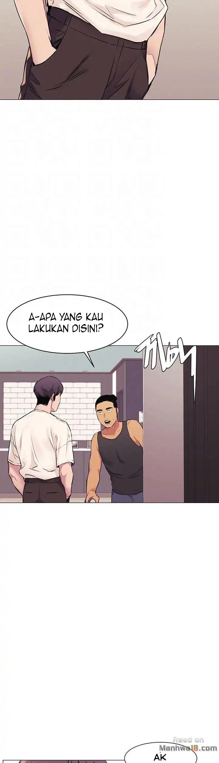 My Kingdom (Silent War) - Chapter 53 6 My Kingdom (Silent War) - Chapter 53 6