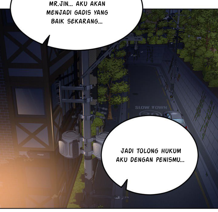 Close, but Far - Chapter 53 111