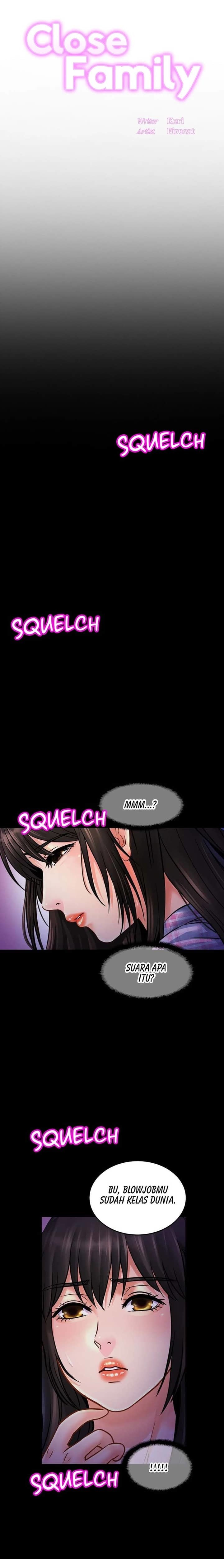 Close Family - Chapter 53 2