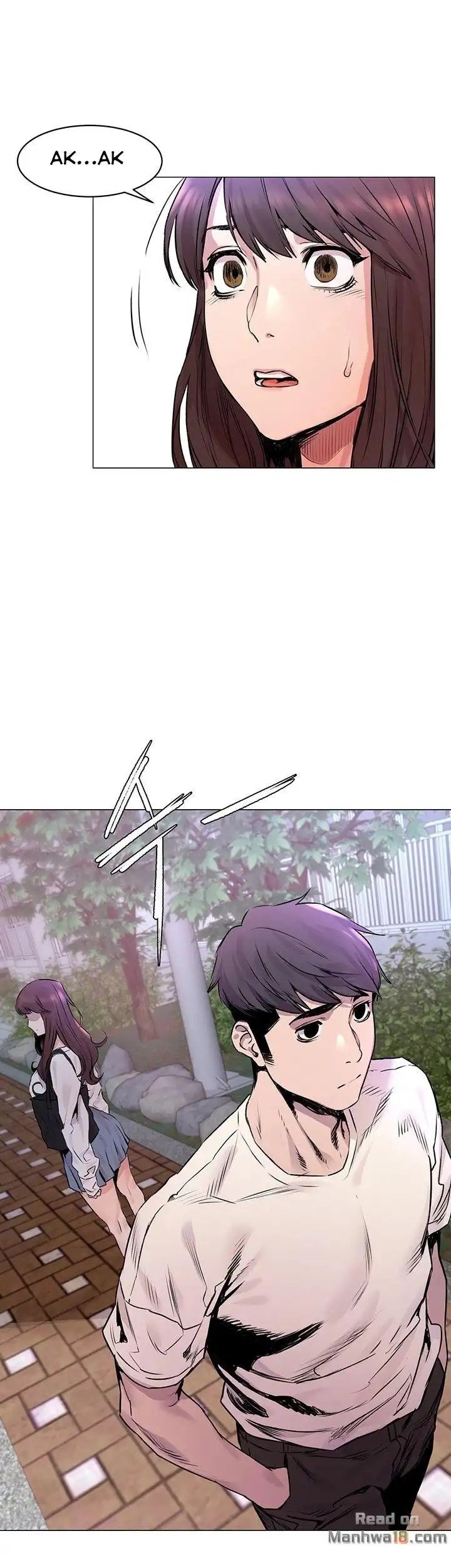 My Kingdom (Silent War) - Chapter 53 34 My Kingdom (Silent War) - Chapter 53 34