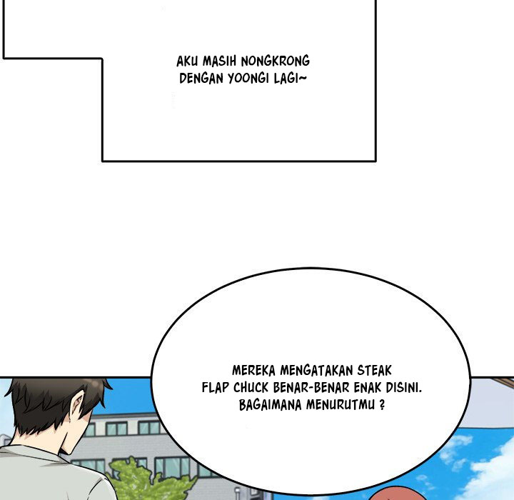 The Ark Is Me - Chapter 53 24