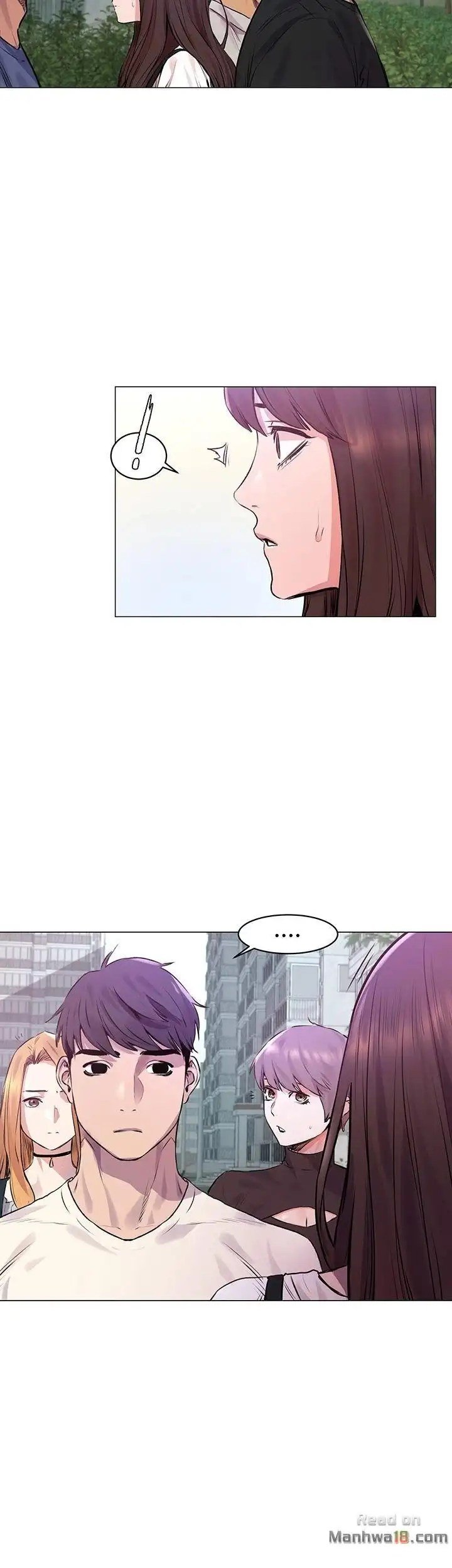 My Kingdom (Silent War) - Chapter 53 33 My Kingdom (Silent War) - Chapter 53 33