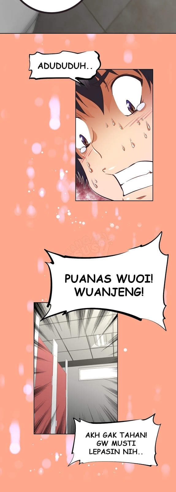 Brawling Go - Chapter 53 31