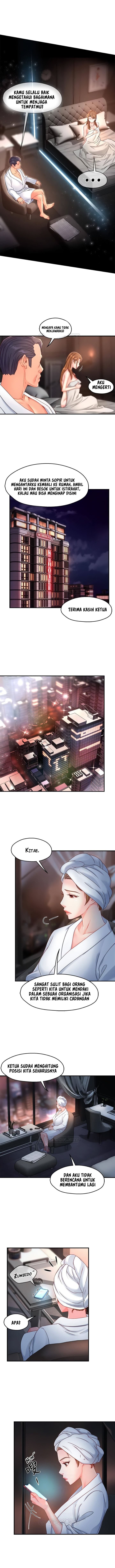 Team Leader Report - Chapter 53 6 Team Leader Report - Chapter 53 6