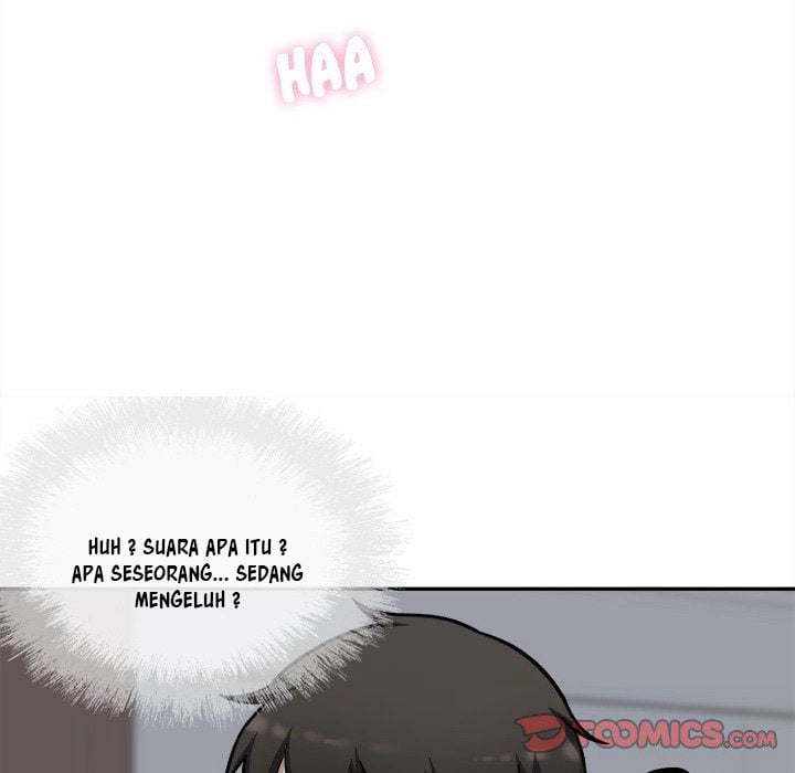 The Ark Is Me - Chapter 53 154