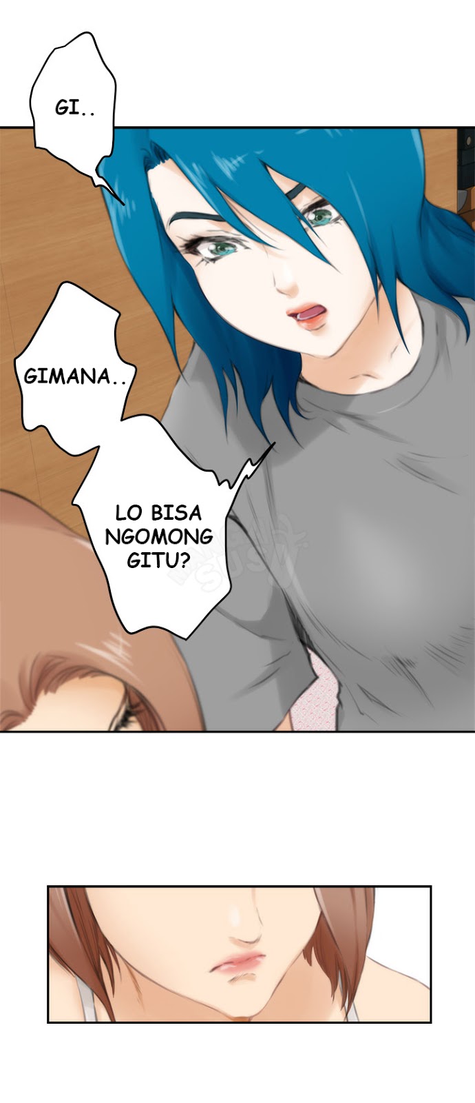 H-Mate - Chapter 53 8