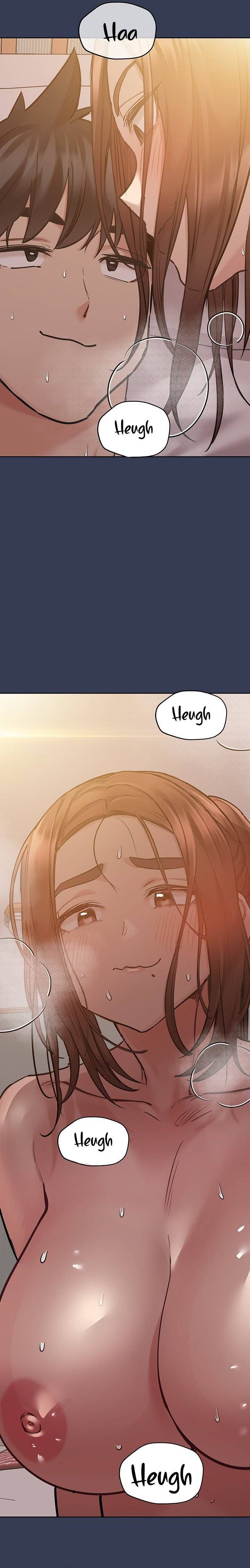 Keep It a Secret From Your Mother! - Chapter 53 4 Keep It a Secret From Your Mother! - Chapter 53 4