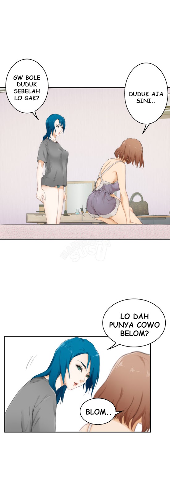 H-Mate - Chapter 53 3
