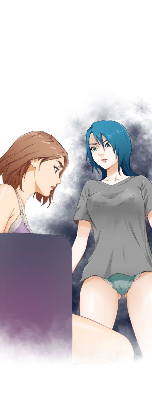 H-Mate - Chapter 53 12