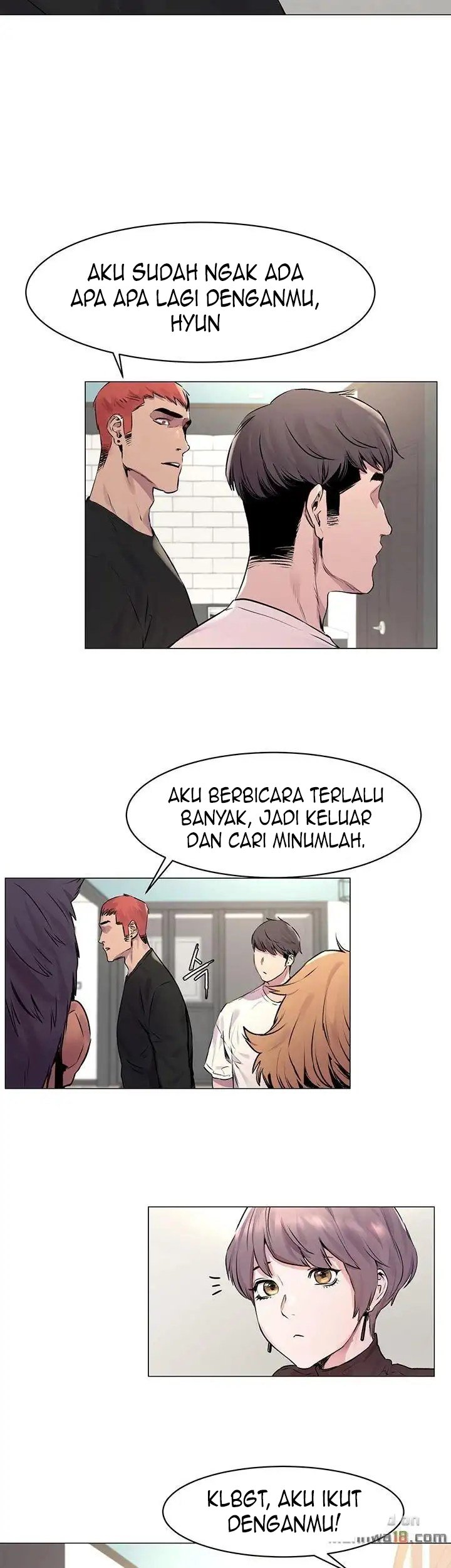 My Kingdom (Silent War) - Chapter 53 26 My Kingdom (Silent War) - Chapter 53 26