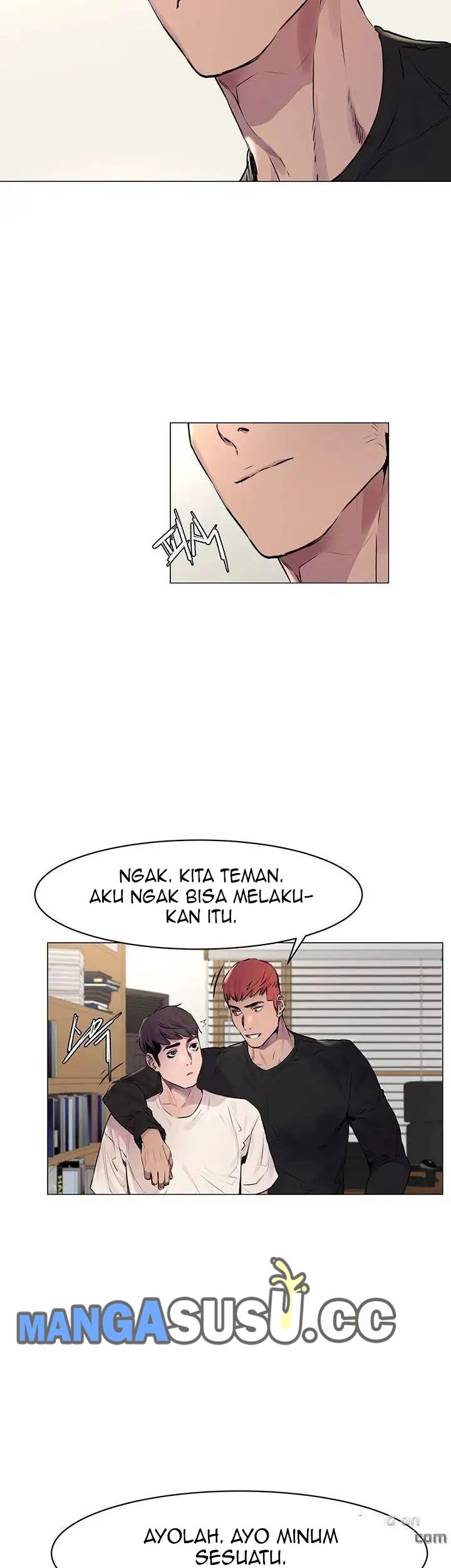 My Kingdom (Silent War) - Chapter 53 22 My Kingdom (Silent War) - Chapter 53 22