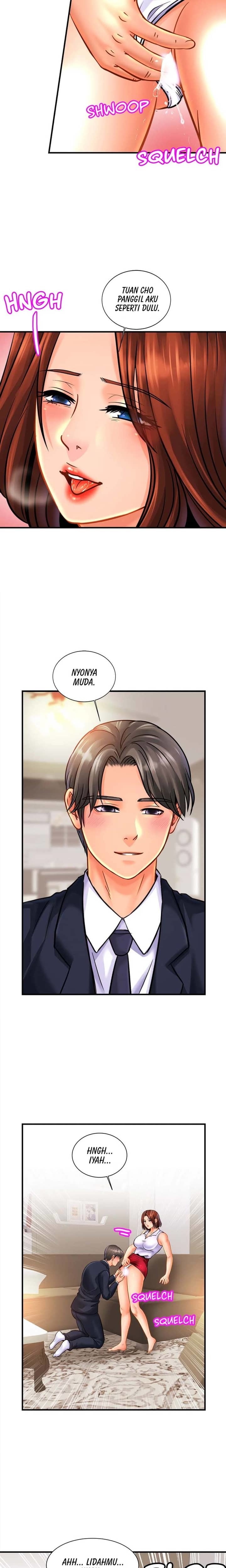 Close Family - Chapter 53 17