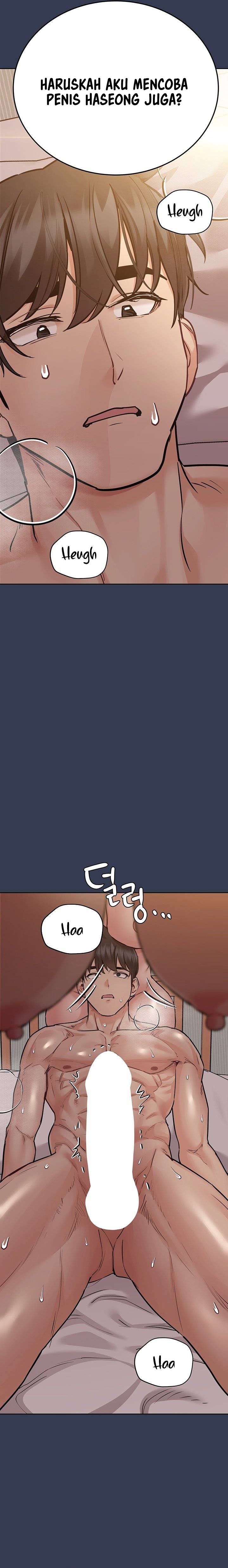 Keep It a Secret From Your Mother! - Chapter 53 14 Keep It a Secret From Your Mother! - Chapter 53 14