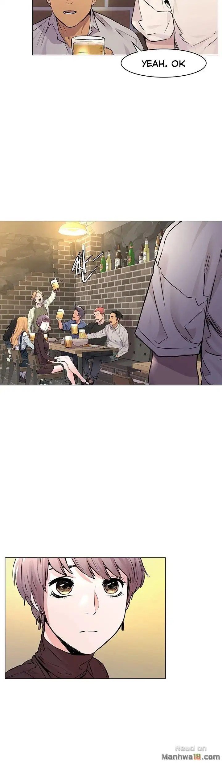 My Kingdom (Silent War) - Chapter 53 40 My Kingdom (Silent War) - Chapter 53 40