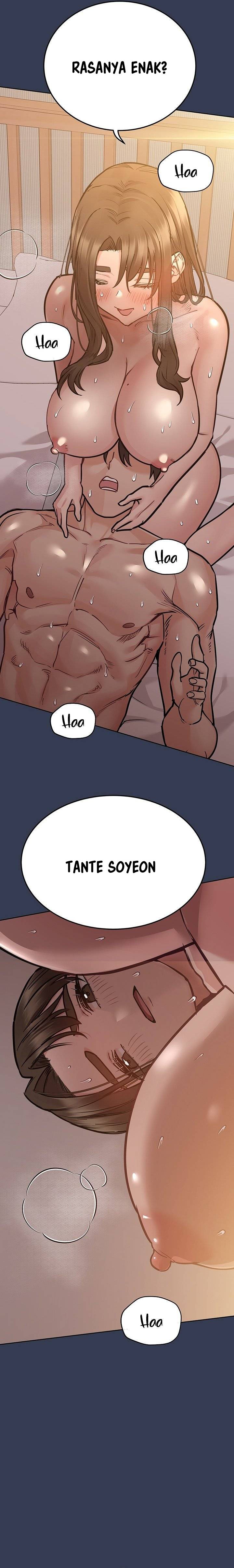 Keep It a Secret From Your Mother! - Chapter 53 19 Keep It a Secret From Your Mother! - Chapter 53 19