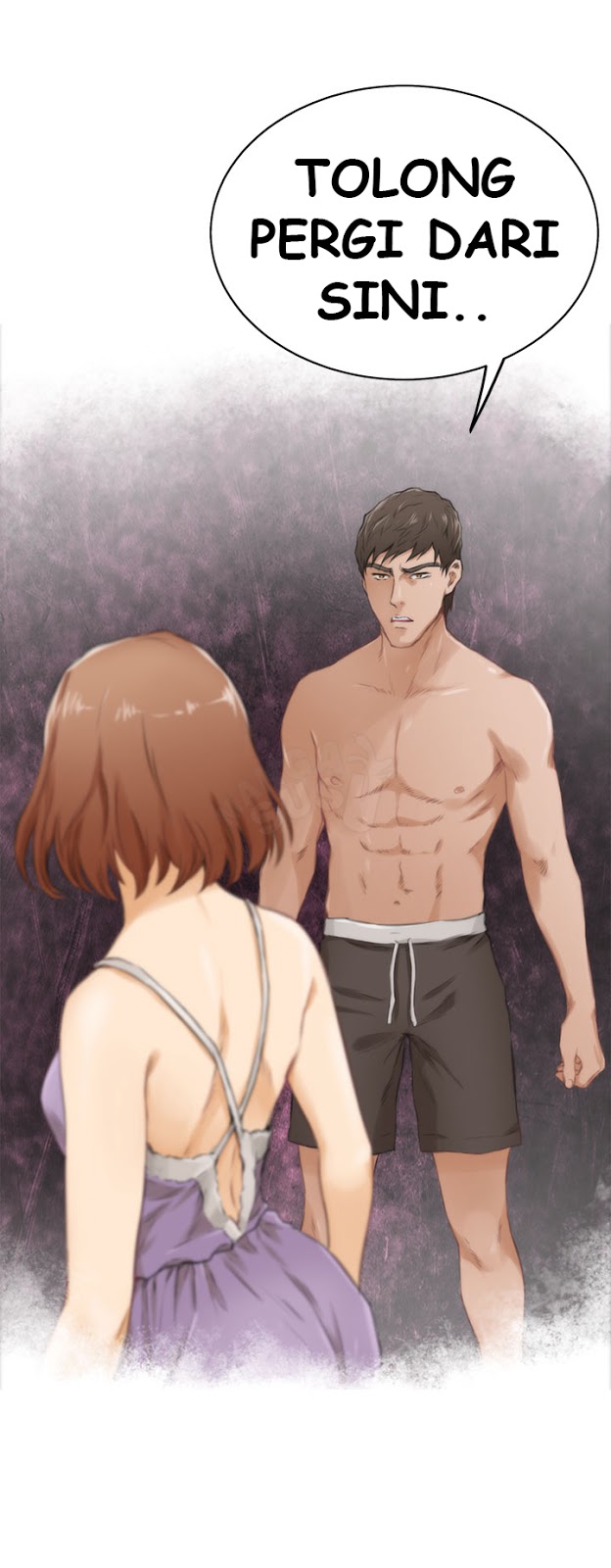 H-Mate - Chapter 53 26