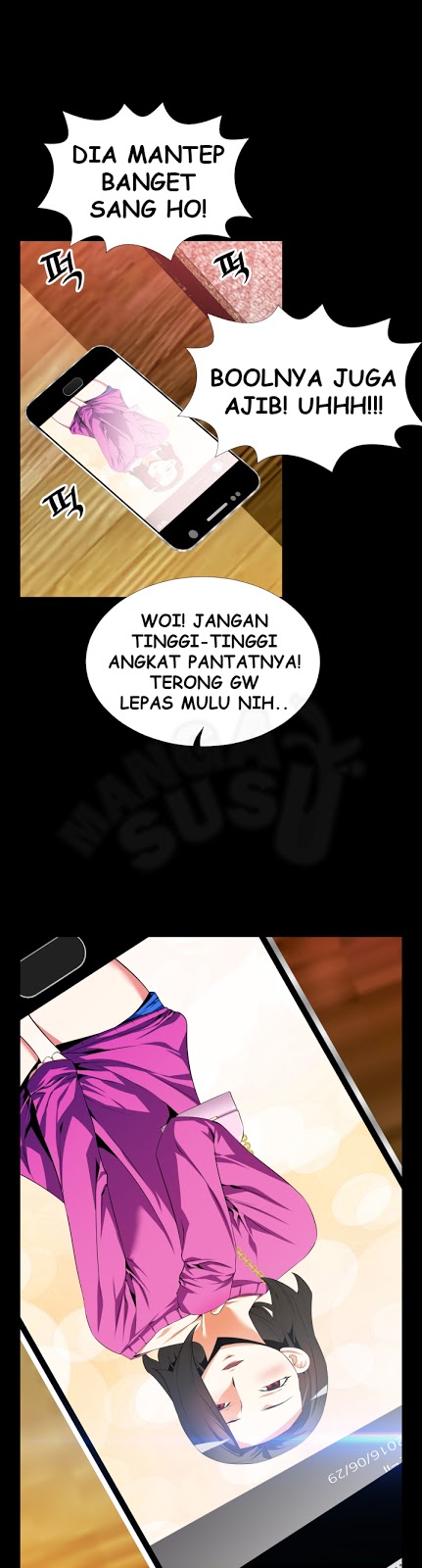 Love Parameter - Chapter 53 3
