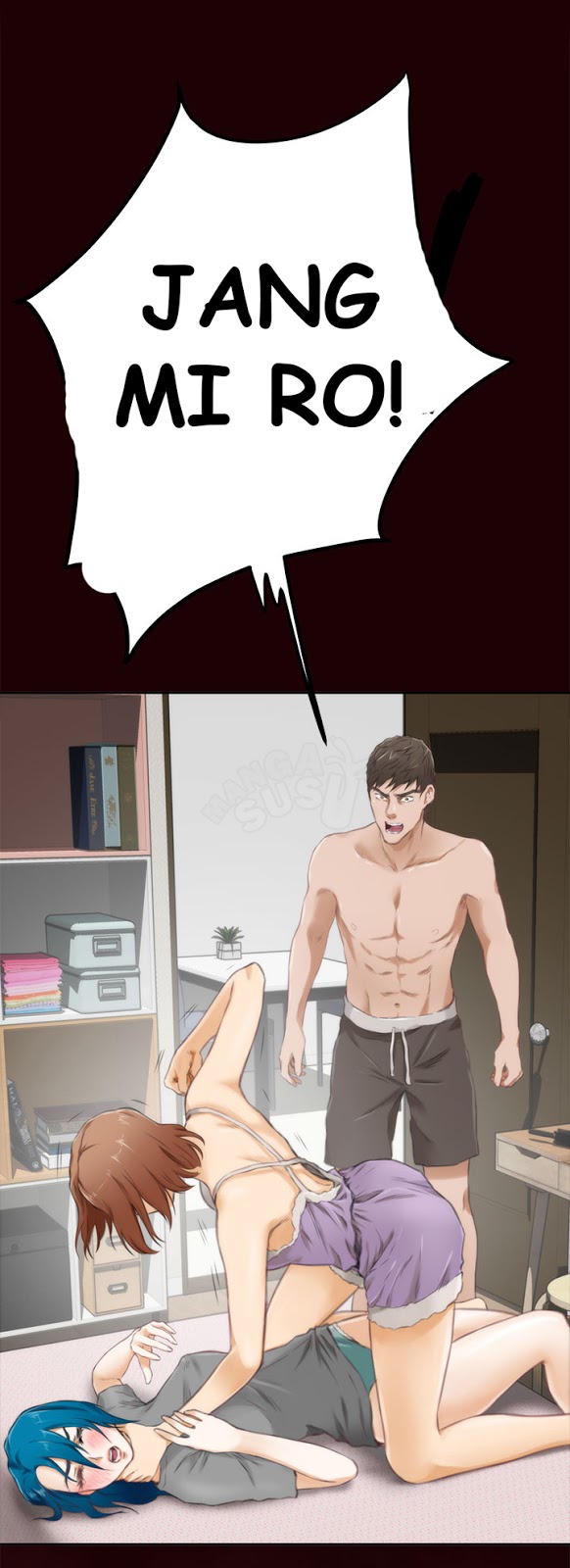 H-Mate - Chapter 53 21