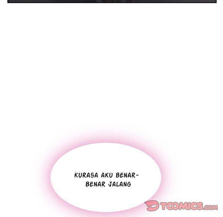 Close, but Far - Chapter 53 125