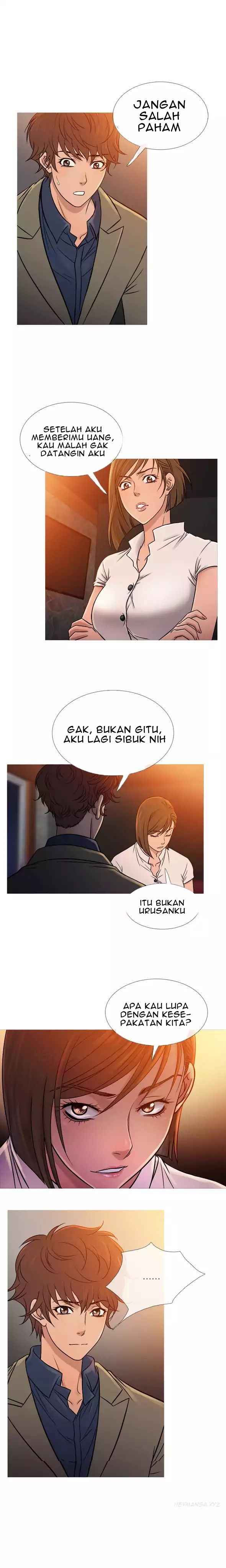 Heaven (Onion) - Chapter 53 2 Heaven (Onion) - Chapter 53 2