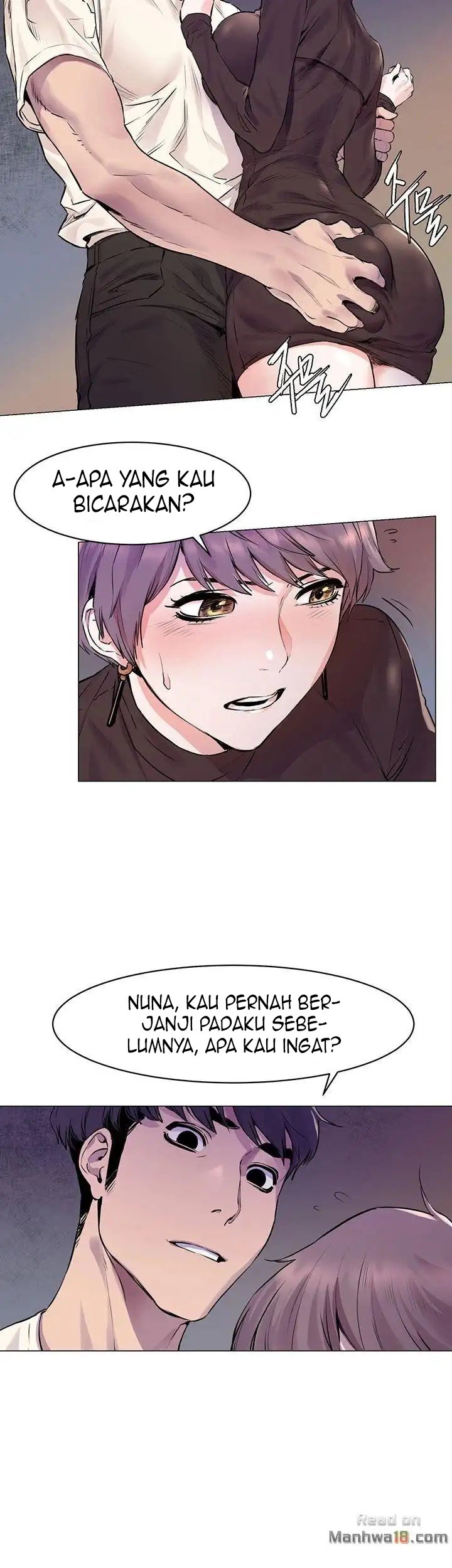 My Kingdom (Silent War) - Chapter 53 49 My Kingdom (Silent War) - Chapter 53 49