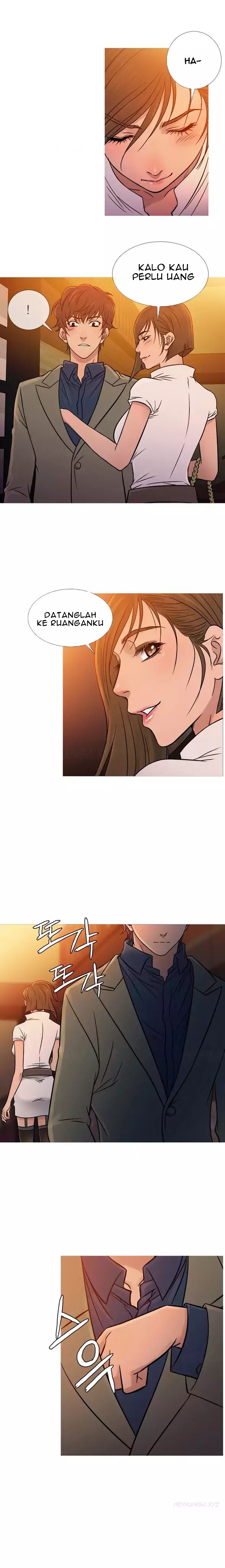 Heaven (Onion) - Chapter 53 4 Heaven (Onion) - Chapter 53 4