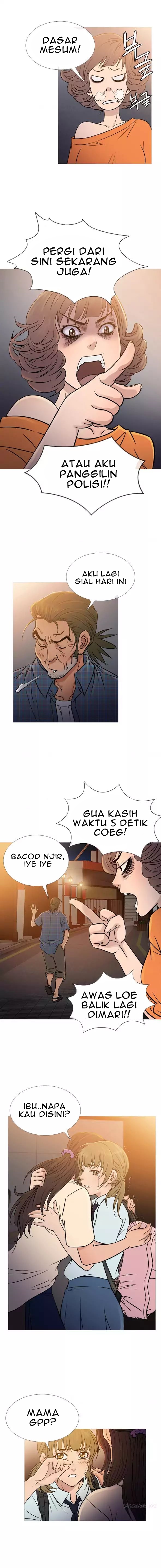 Heaven (Onion) - Chapter 53 7 Heaven (Onion) - Chapter 53 7