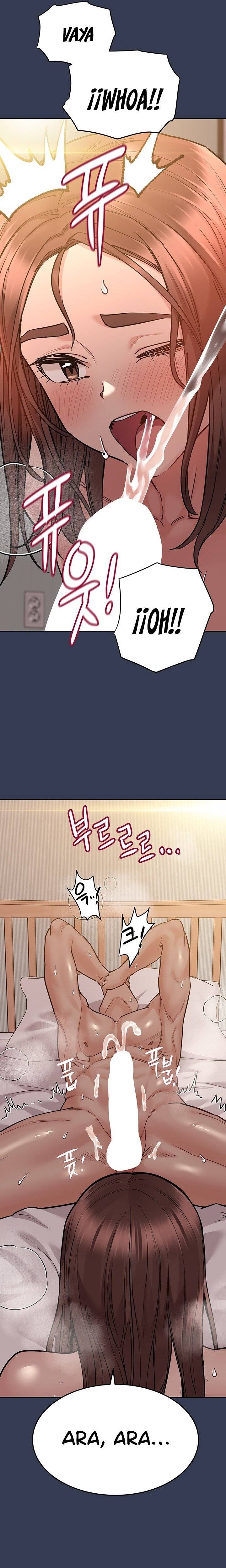 Keep It a Secret From Your Mother! - Chapter 53 26 Keep It a Secret From Your Mother! - Chapter 53 26