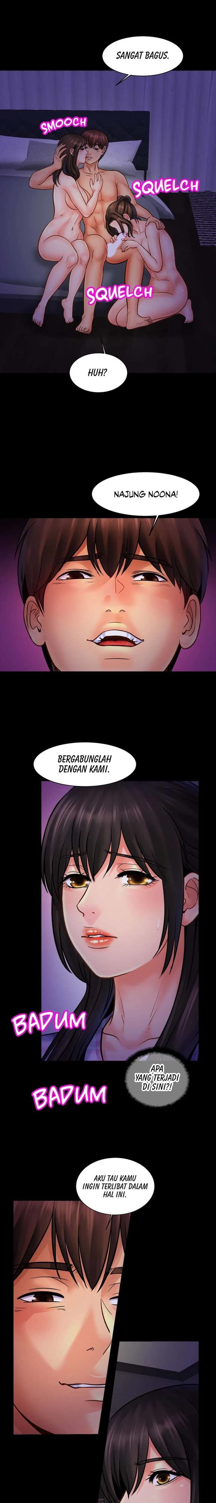 Close Family - Chapter 53 3
