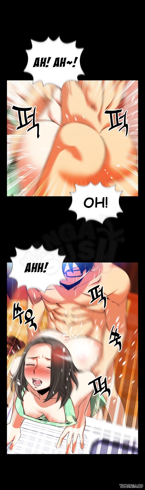 Love Parameter - Chapter 53 12