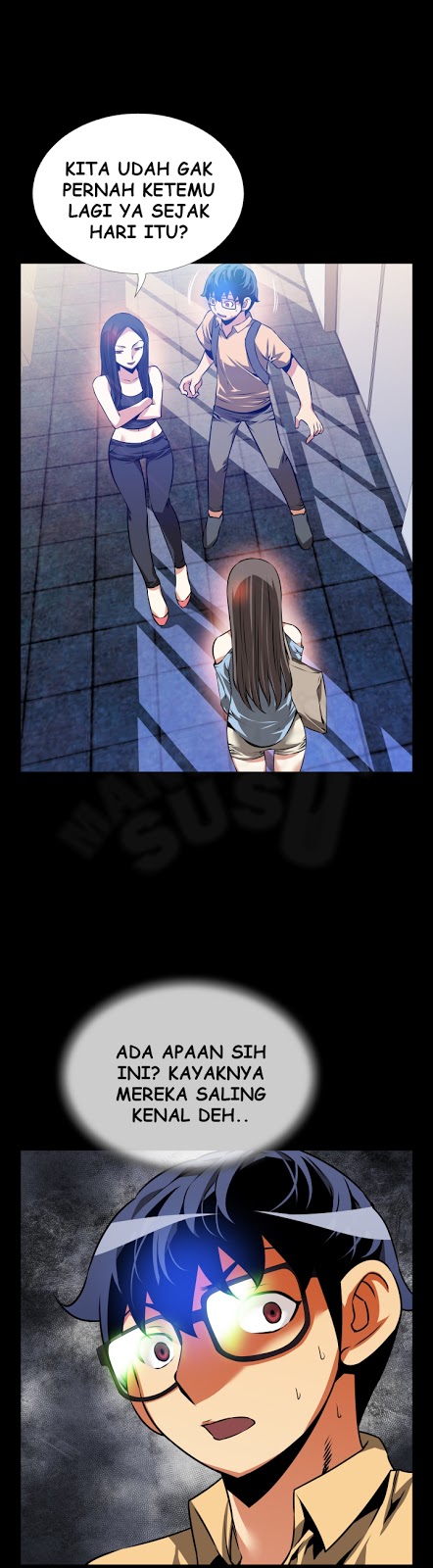 Love Parameter - Chapter 53 31