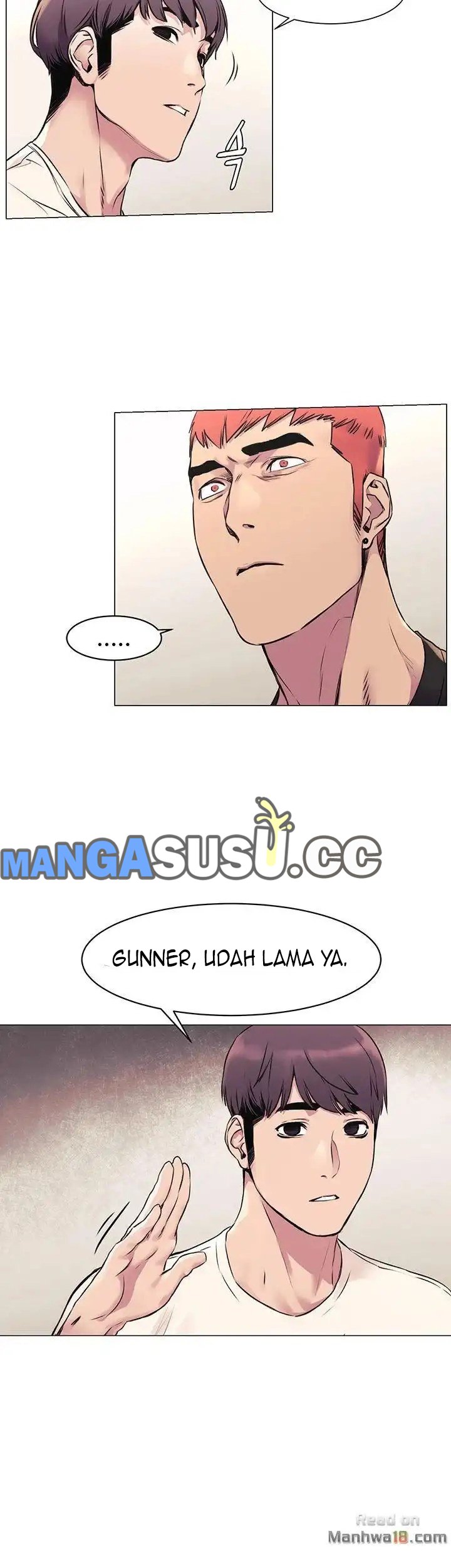 My Kingdom (Silent War) - Chapter 53 7 My Kingdom (Silent War) - Chapter 53 7