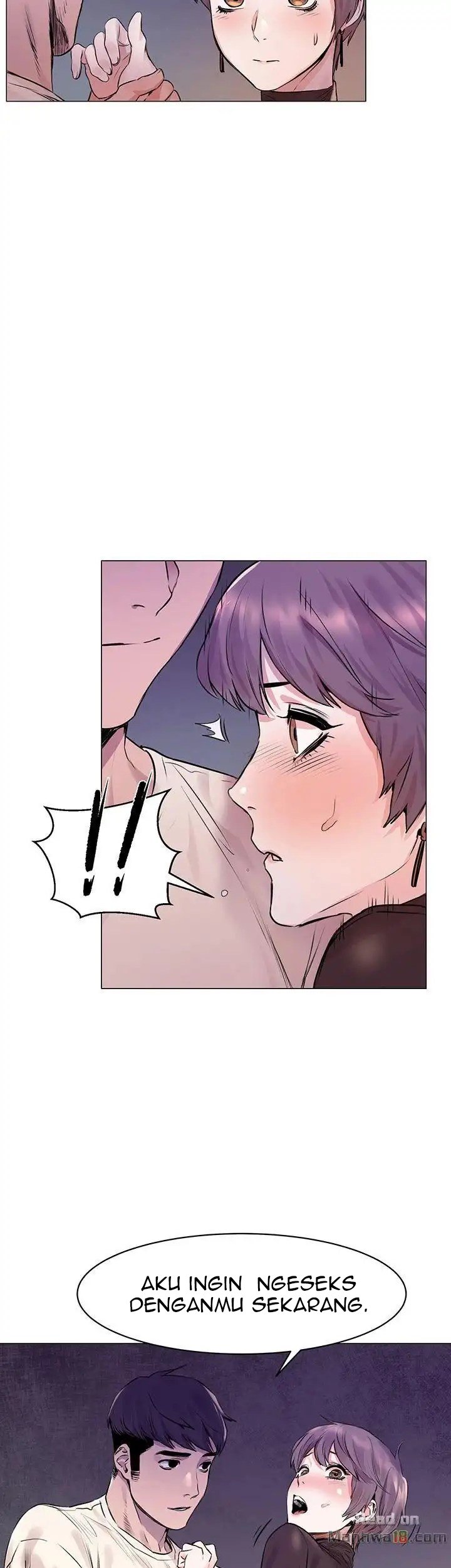 My Kingdom (Silent War) - Chapter 53 48 My Kingdom (Silent War) - Chapter 53 48