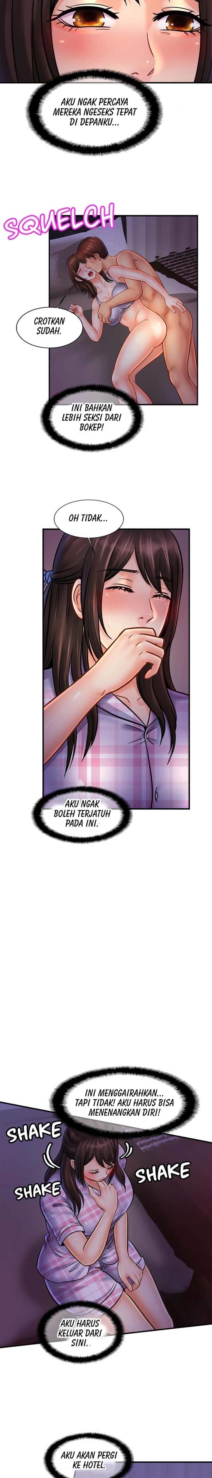 Close Family - Chapter 53 9