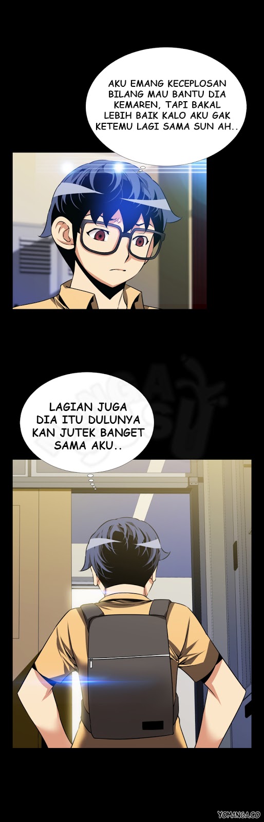 Love Parameter - Chapter 53 26