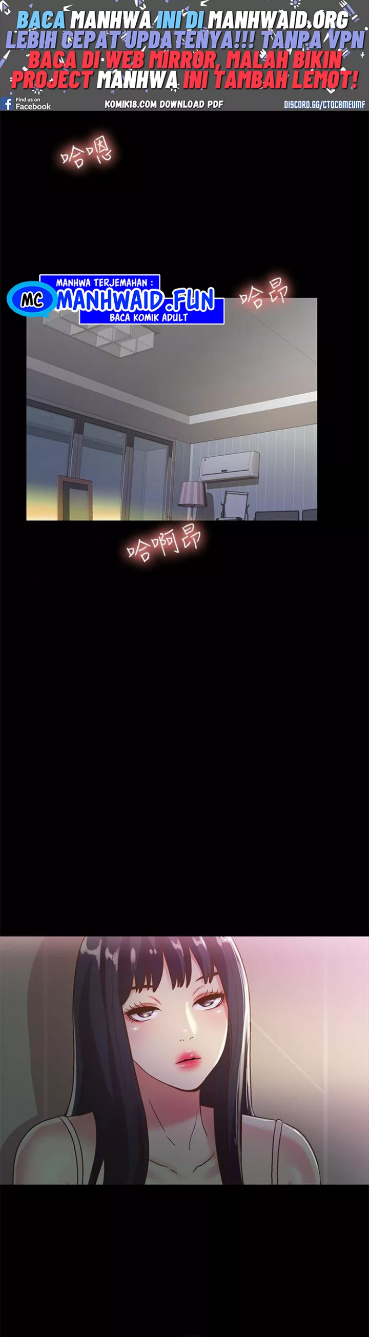Friend&#8217;s Girlfriend - Chapter 53 2