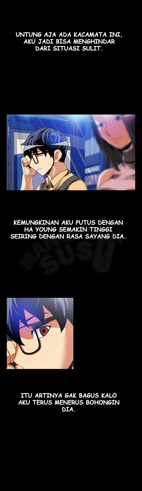 Love Parameter - Chapter 53 23
