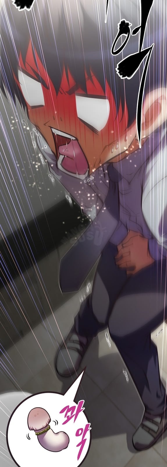 Brawling Go - Chapter 53 30