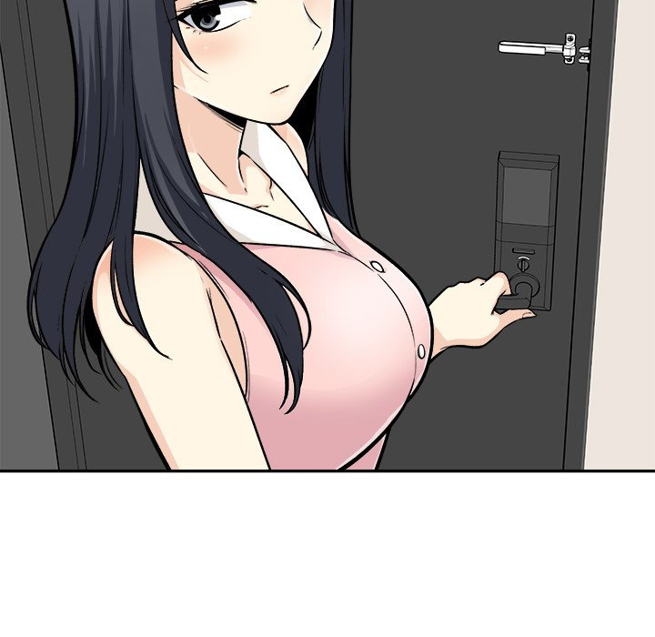 The Ark Is Me - Chapter 53 14