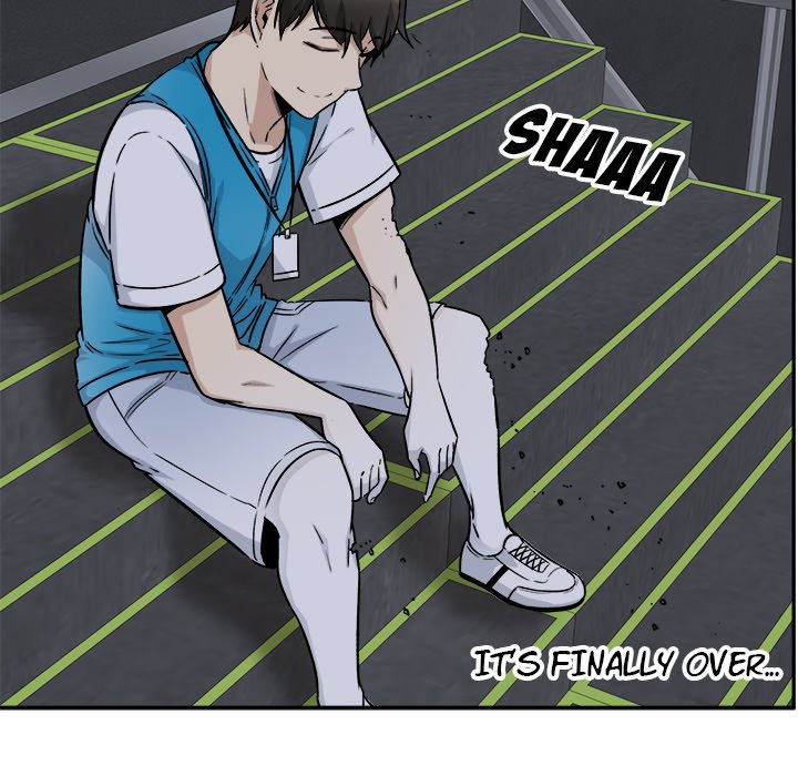 The Ark Is Me - Chapter 53 144