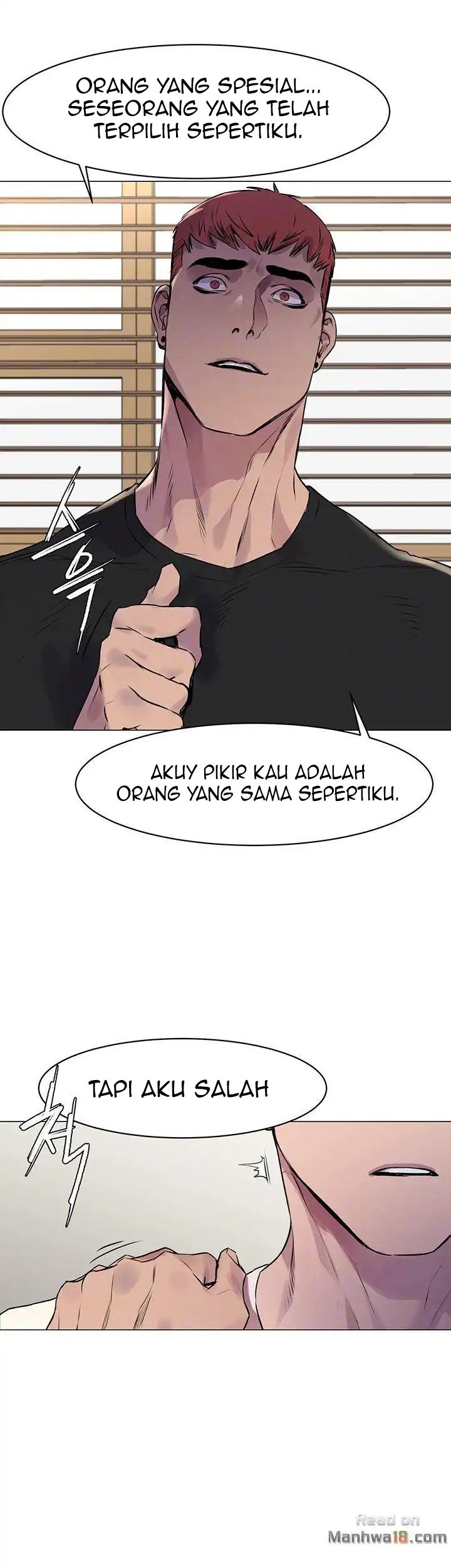 My Kingdom (Silent War) - Chapter 53 18 My Kingdom (Silent War) - Chapter 53 18